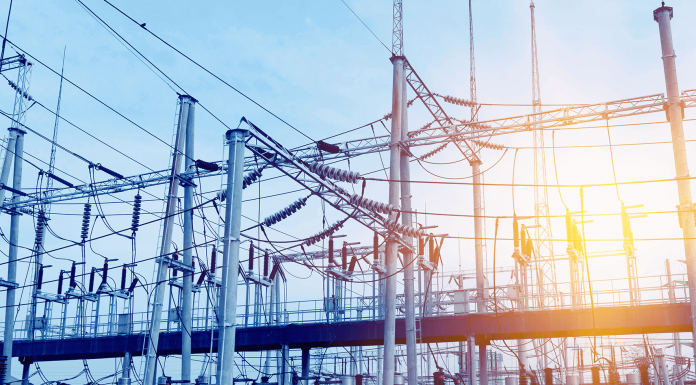 TCN Reinstate Electricity Supply after Fire Incident