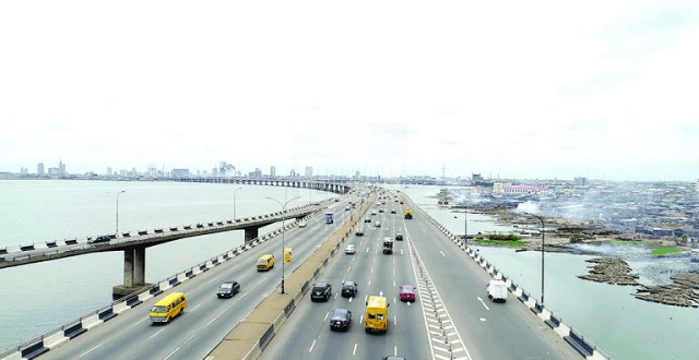 Third Mainland Bridge is Safe for Public Usage – FG