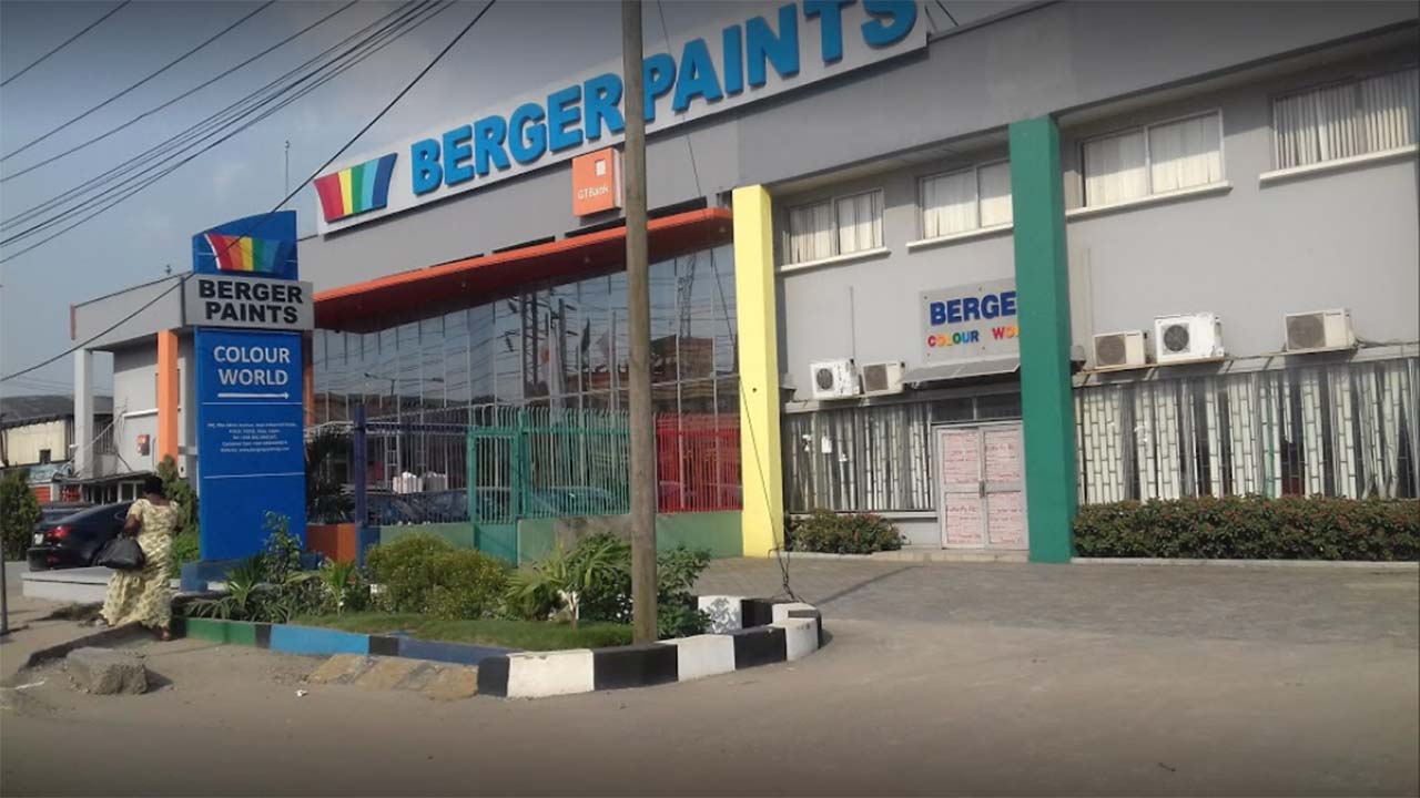 Berger Paints Soaring Costs Undermines Topline Growth