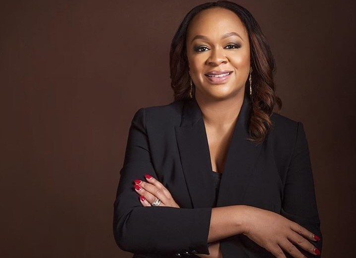 LEADING LADIES AFRICA NAMES ACCELERATE TV BOSS, COLETTE OTUSHESO AMONG TOP 50 LADIES IN CORPORATE NIGERIA