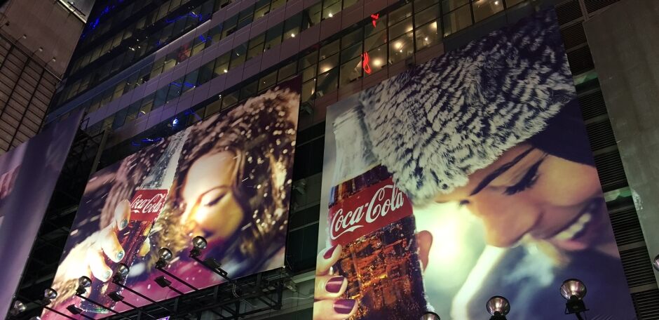Coca-Cola Reclaims Title as Most Effective Brand Marketer in Effie Index