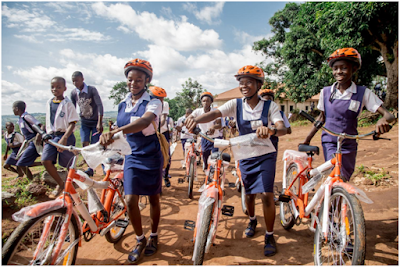 GTBank Presents #BeatTheDistance Initiative, Encourage Education to Children in Rural Communities
