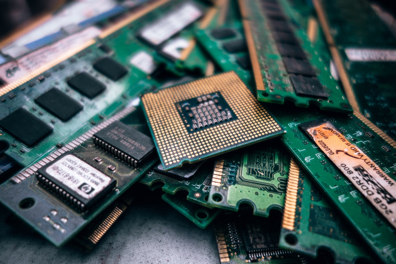 NECA joins global debate on management of e-waste