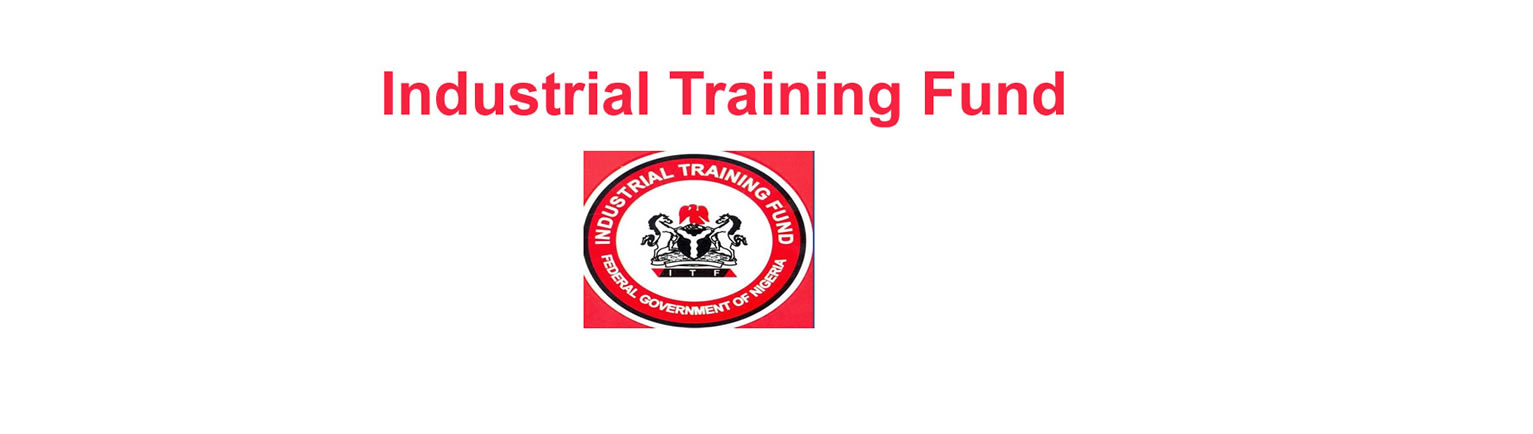 Industrial Training Fund - BRAND SPUR NIGERIA