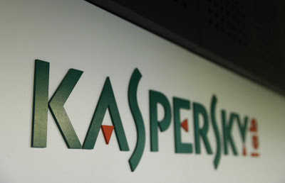 Kaspersky
