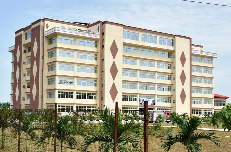 LASU Emerges National Partner To Fao, Wins $95,000 Grant To Support Development Of Catfish Value Chain In Nigeria