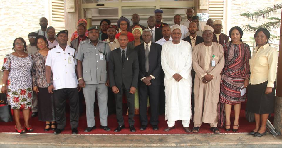Manufacture & Import Low or Emission Free Vehicles only into Nigeria – NADDC BOSS