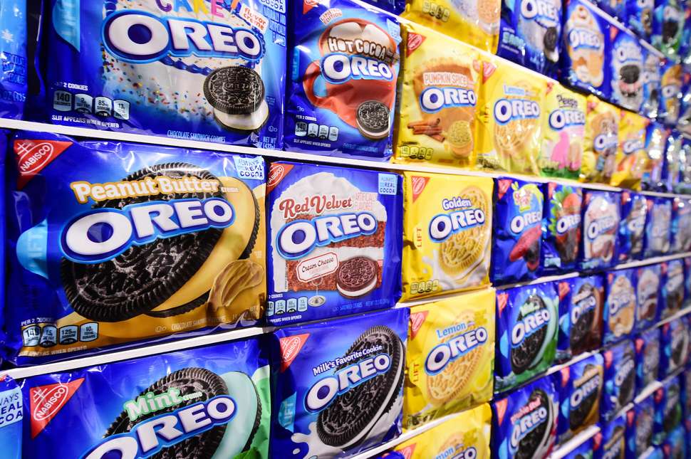 Mondelēz