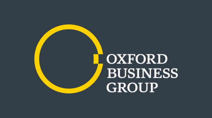 OXFORD BUSINESS GROUP APPOINTS ELISE POSTIGO AS NEW REGIONAL DIRECTOR FOR SUB SAHARAN AFRICA