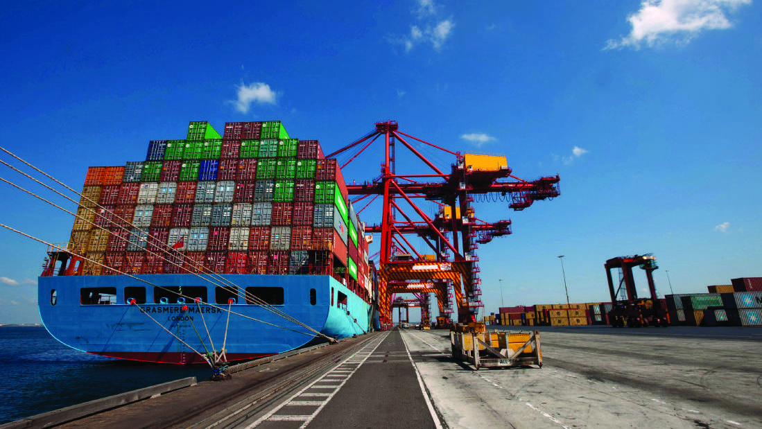 FDI flows into Africa: A tale of two tales…