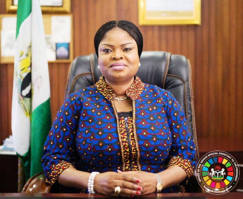 Nigeria on Track to Achieve SDGs-Presidential Aide Says