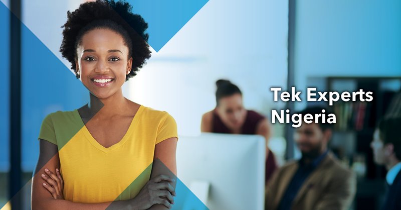 Tek Experts Launches Industry White Paper On Gender Balance