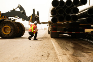 TRANSEAST TAKES HIGHWAY TO SUCCESS WITH SAP BUSINESSONE