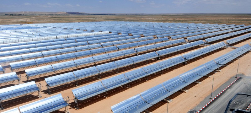 UN and AU in ‘common battle’ for development and climate change financing