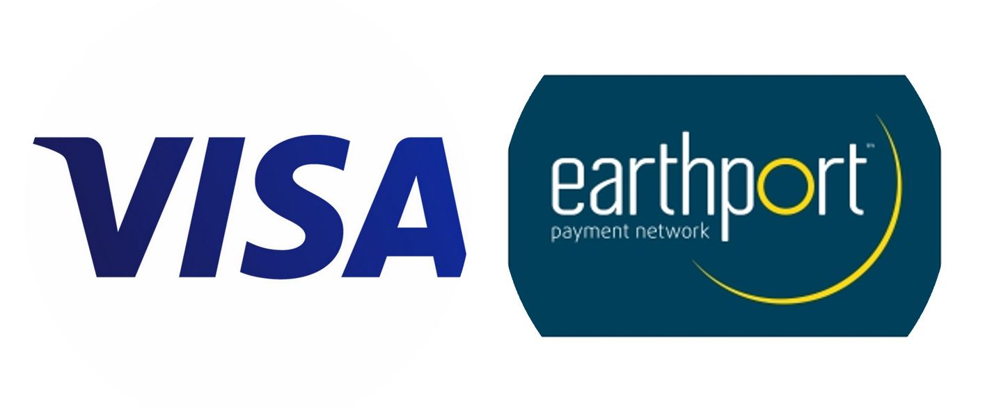 Visa Acquires Control of Earthport