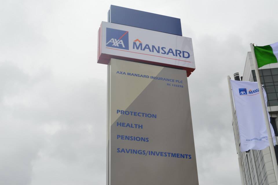 AXA Mansard Insurance Appoints Kuldeep Kaushik As Director; 2 Directors Resign