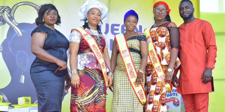 Three Winners Emerge at Three Crowns Mother’s Day Celebration