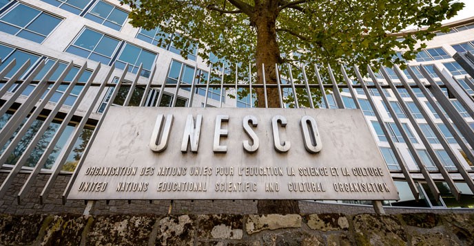 UNESCO, WHO Urge Countries To Make Every School A Health-Promoting School
