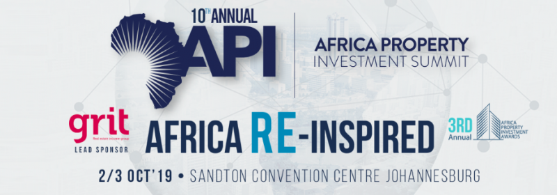 Africa’s Leading Property Investment Summit Reveals Ten Trends Shaping African Property