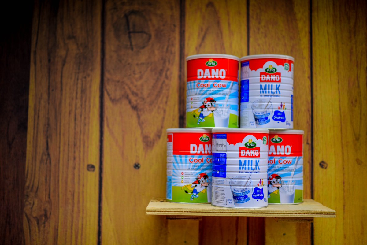 H1 2019: Arla Foods sees growth after period of ‘rare stability’ in Dairy market