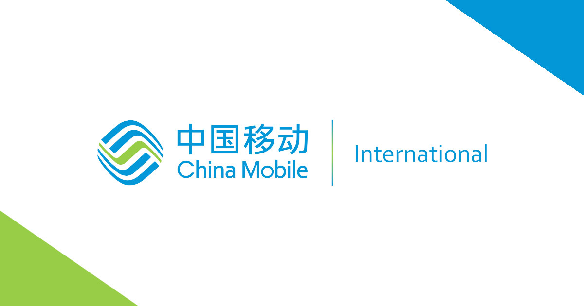 China Mobile - BRAND SPUR NIGERIA