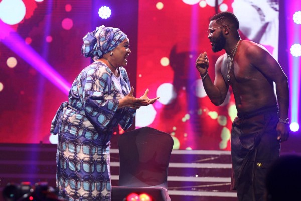 Basketmouth, IK Osakioduwa, Funke Akindele, Timini Egbuson, Simi, Adekunle Gold, Tobi Bakre, Niniola And Others Attend The Falz Experience 2