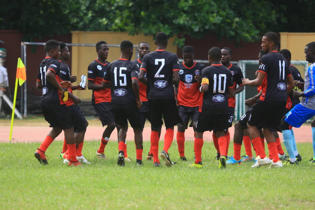 HIFL 2019: UNILAG Eliminated As OAU & Others Progress To Next Round