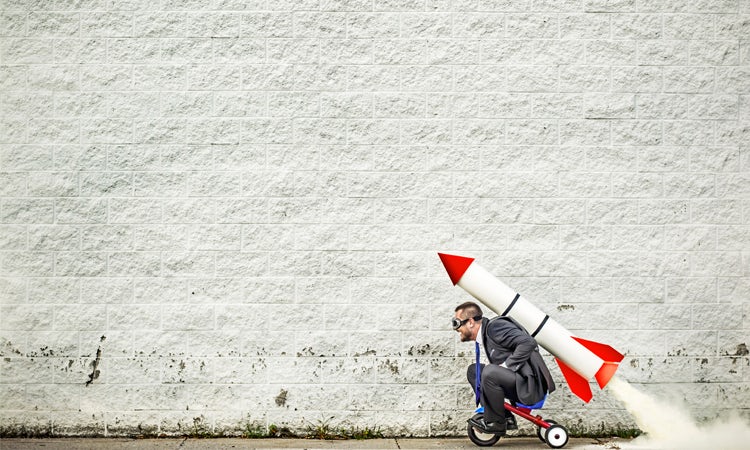 How brands can grow in a volatile marketing world
