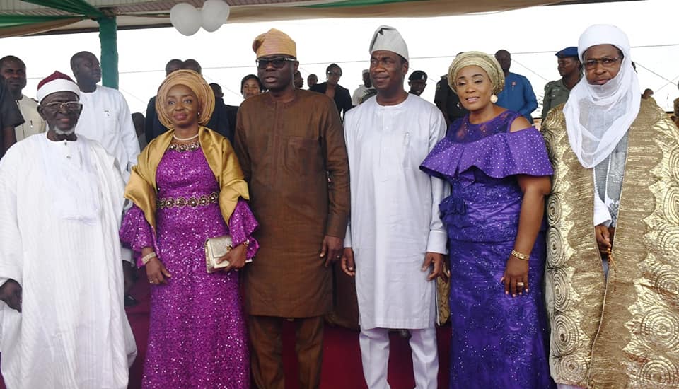 LASG to release hotlines for potholes, quick road rehabilitation