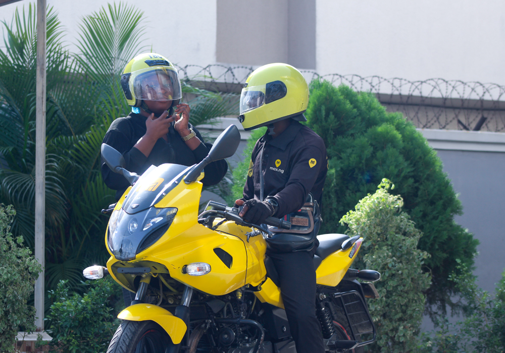 MAX.ng raises $7M round backed by Yamaha and pilots EVs in Nigeria