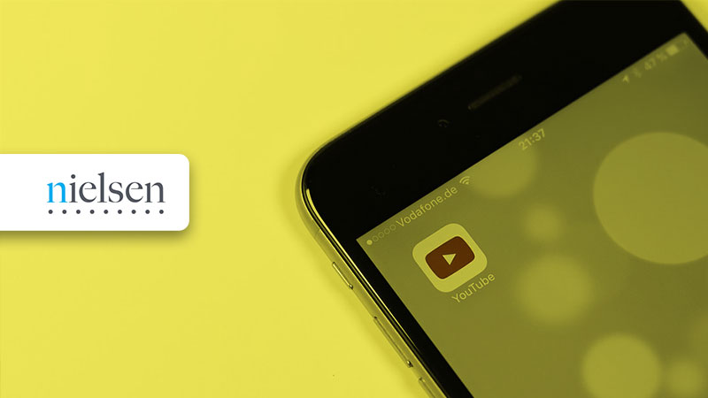 Nielsen adds measurement for YouTube mobile in-app in South Africa