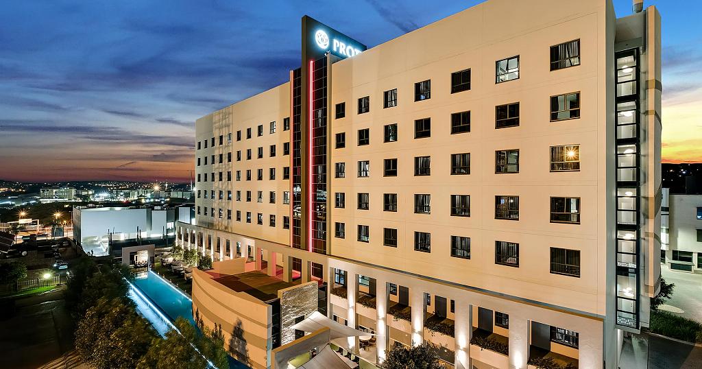 Protea Hotels by Marriott voted Coolest Hotel Brand in South Africa for the 9th consecutive year