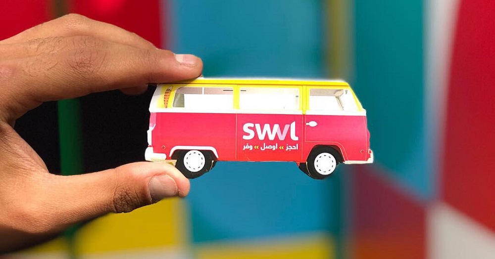 Egypt’s Swvl is expanding to Nigeria, to launch in Lagos by end of Q2
