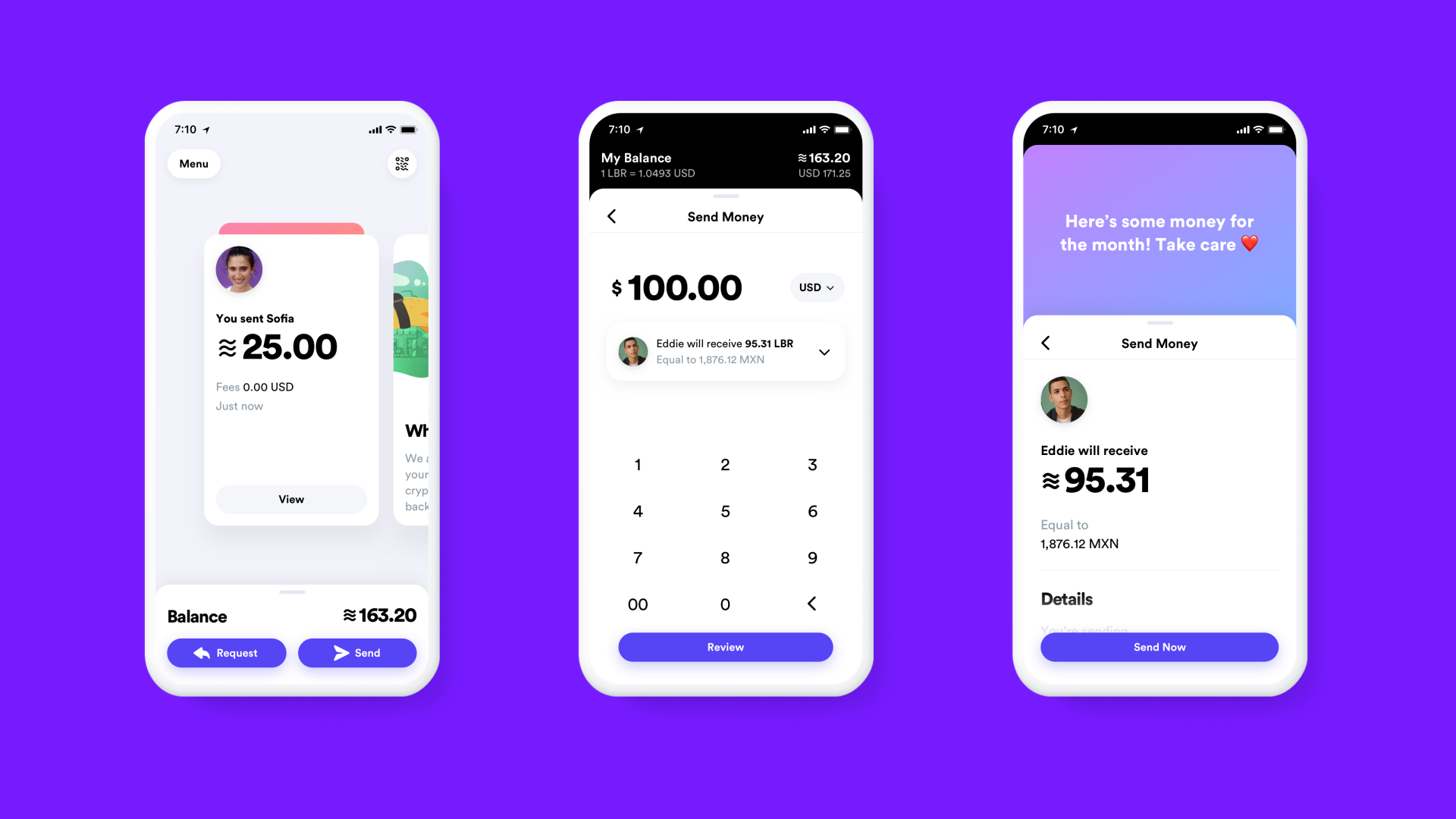 Facebook unveils Libra cryptocurrency
