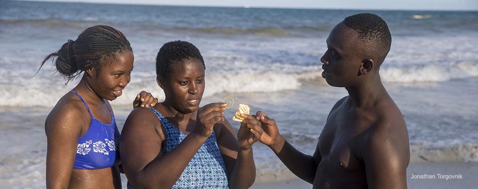 More than 1 million new curable sexually transmitted infections every day – WHO