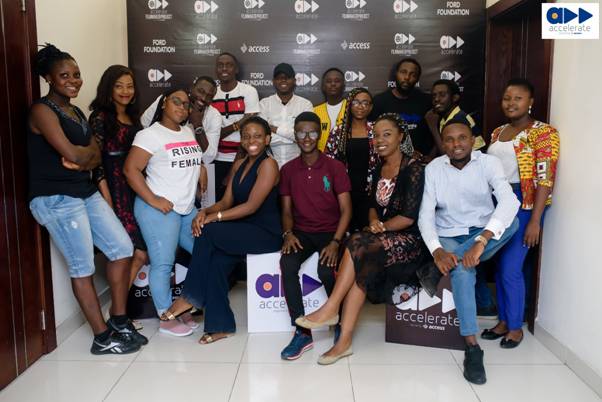 God’s Calling Movie Director B.B. Sasore Educates Upcoming Film makers in the Art of Advanced Film Making