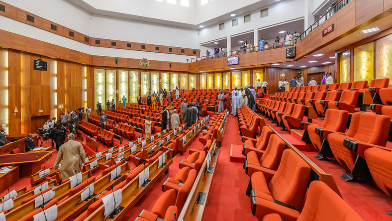 National Assembly Finally Passes PIB but Failed to Meet Host Communities Expectation