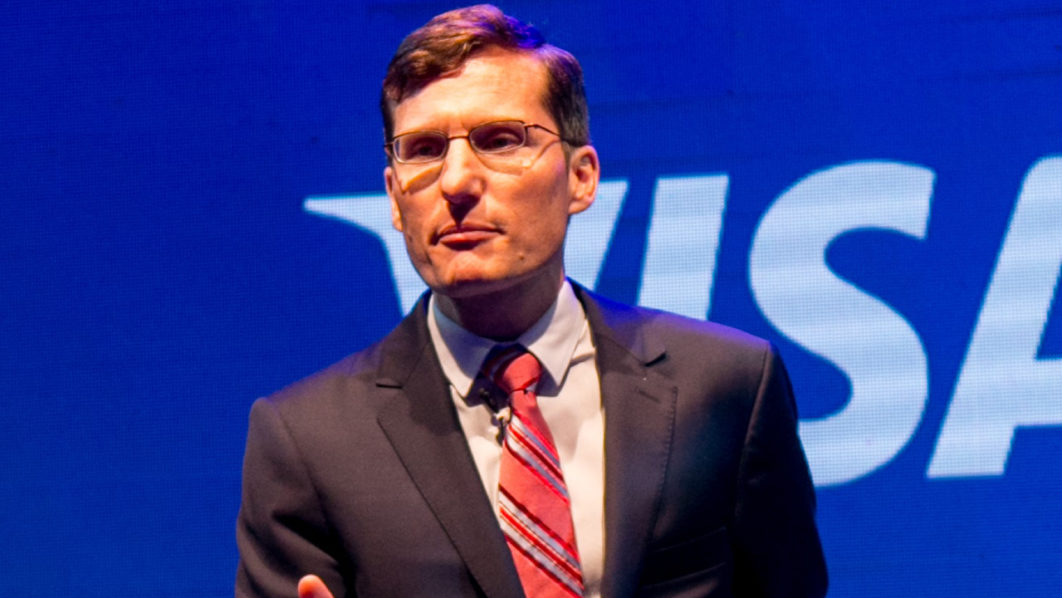 Visa’s Andrew Torre reappointed to President’s Advisory Council on Doing Business in Africa
