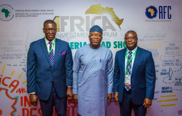 INVESTMENT: Ekiti State To Take Advantage Of African Investment Windows