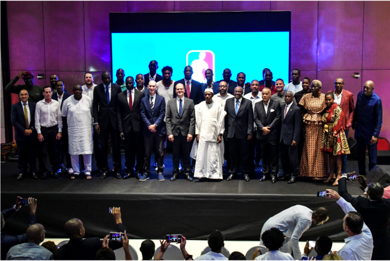 Basketball Africa League Announces Seven Host Cities For Inaugural Season