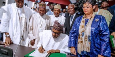 Will Wage Increment Spur Nigeria’s GDP Growth In 2020?