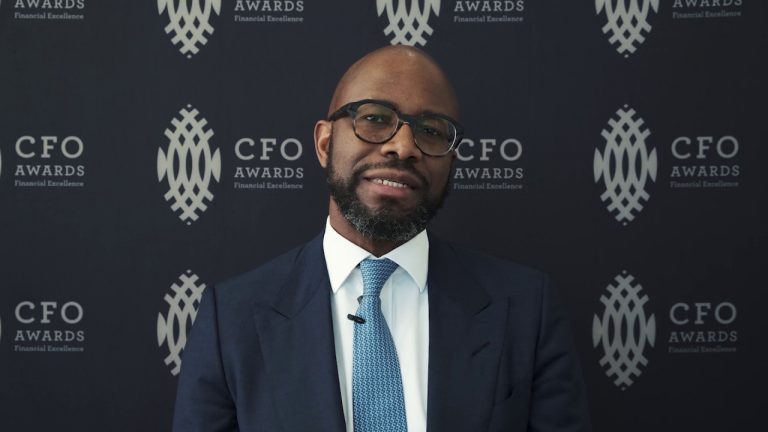 CFO of the Year: MTN’s problem-solving CFO