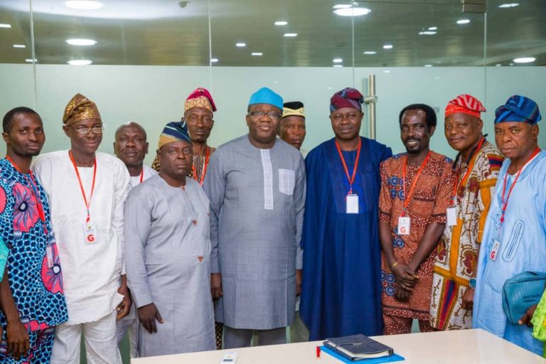 Cottage Industries: Ekiti Government To Strengthen Farmers’ Cooperatives