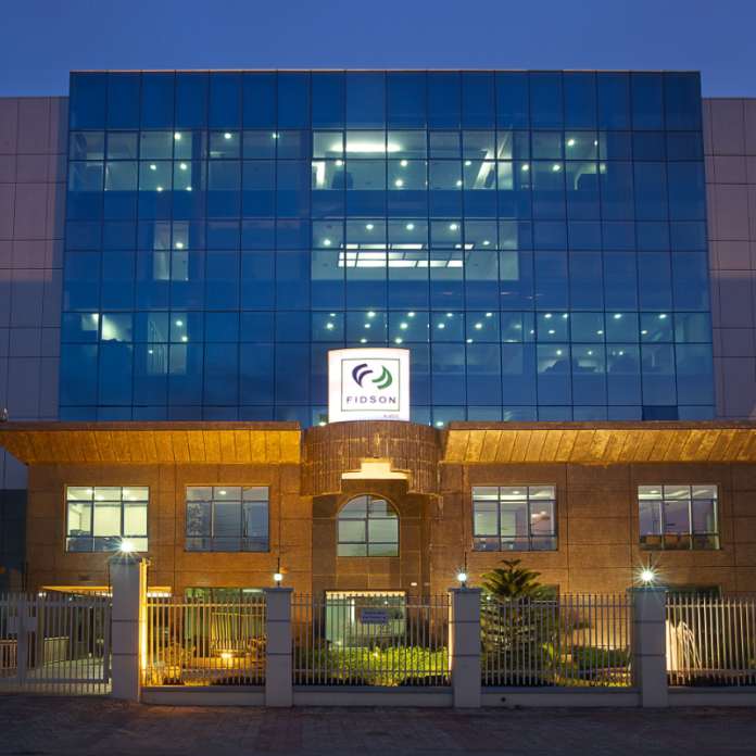 FIDSON HEALTHCARE