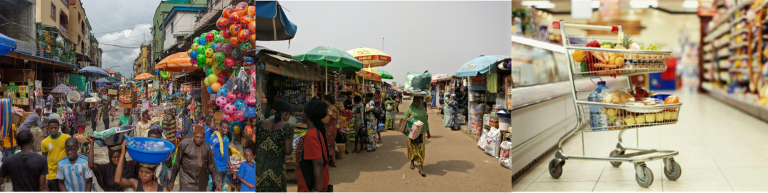 FMCG distribution: Past, present and future trends