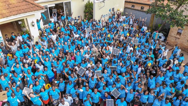 Fenix Reaches 500,000 Customers In 6 Markets And Announces New Leadership Team