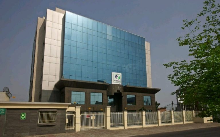 Fidson Lists Extra 586 Million Shares On Stock Exchange