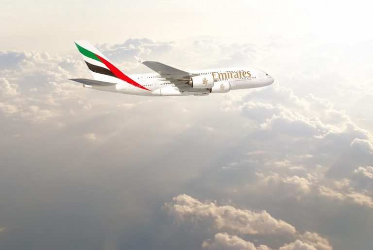 Fly, Stay, Earn – Marriott International And Emirates Strengthen Partnership With Relaunch Of Your World Rewards