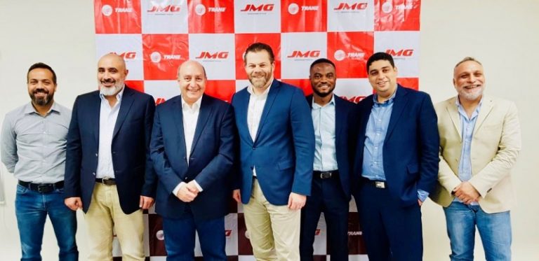 Global HVAC Leader Trane® appoints JMG Limited as new distributor in Nigeria for its residential and light commercial products