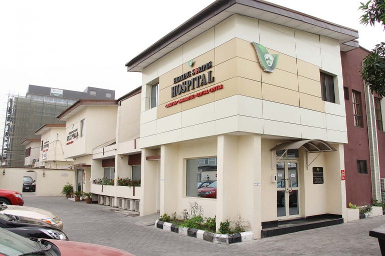 Healing Stripes Hospital Dialysis Support Scheme Emerges Outstanding CSR Health Project Of The Year
